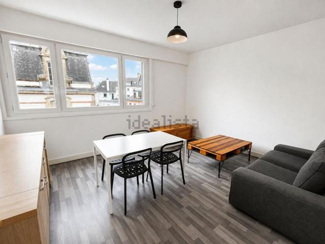 Appartement location à Le Moustoir, Lorient