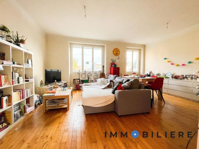 Appartement vente à Eau Courante, Lorient