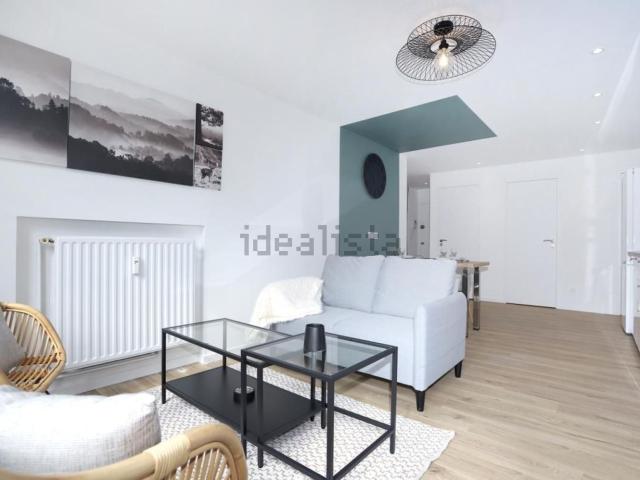 Appartement location à Saint-Armel, Lorient