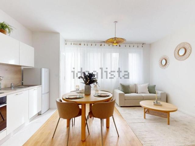 Appartement location à Nouvelle Ville, Lorient