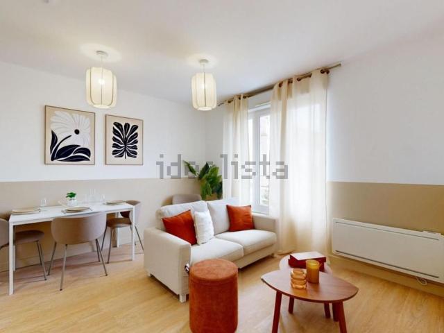 Appartement location à Merville, Lorient