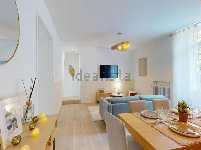 Appartement location à Eau Courante, Lorient