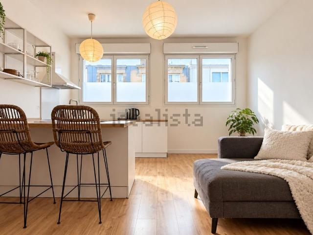Appartement vente à Eau Courante, Lorient
