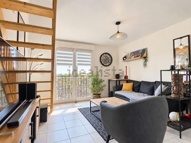 Appartement vente à Saint-Armel, Lorient