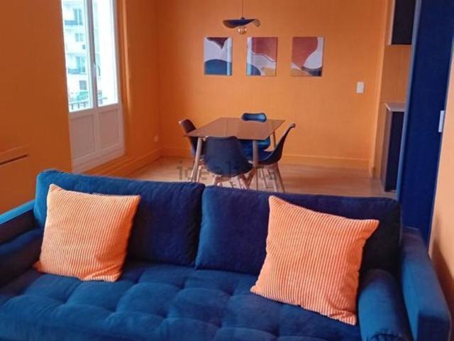 Appartement location à Le Moustoir, Lorient