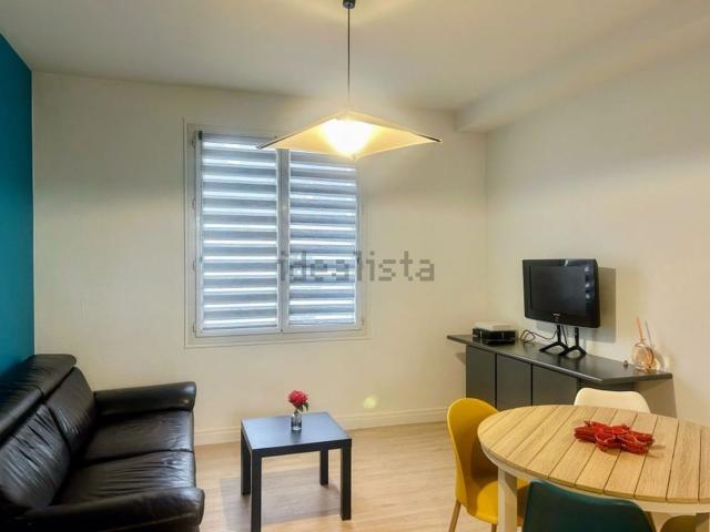 Appartement location à Le Moustoir, Lorient
