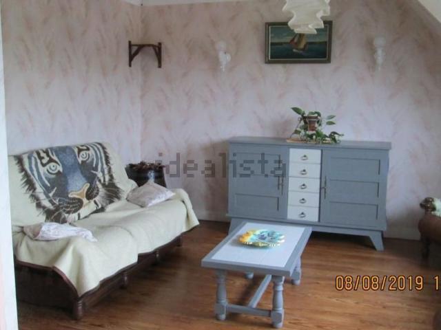 Appartement location à Le Moustoir, Lorient