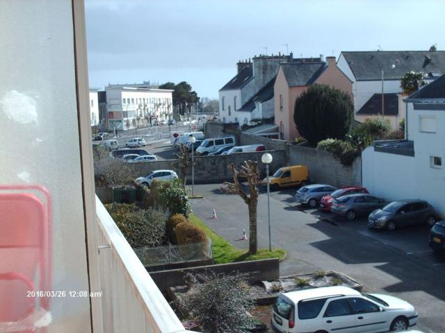 Appartement location à Le Moustoir, Lorient