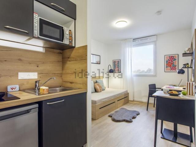 Appartement location à Le Moustoir, Lorient