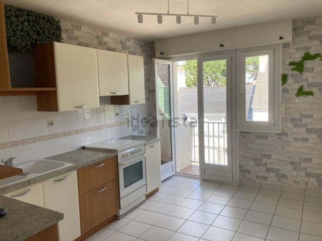 Appartement location à Le Moustoir, Lorient