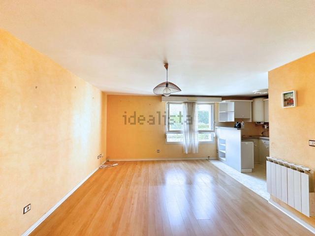 Appartement vente à Nouvelle Ville, Lorient