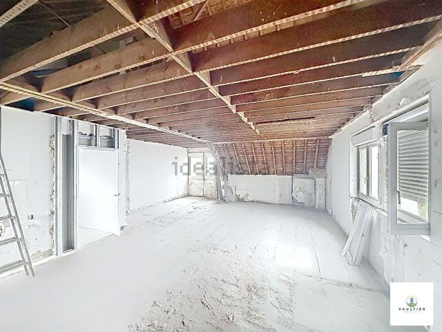 Appartement vente à Kerentrech, Lorient