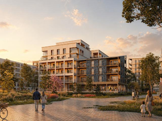 Appartement vente à Lorient, Bretagne