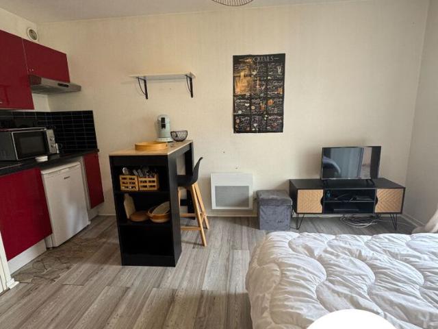 Appartement location à Lorient, Bretagne