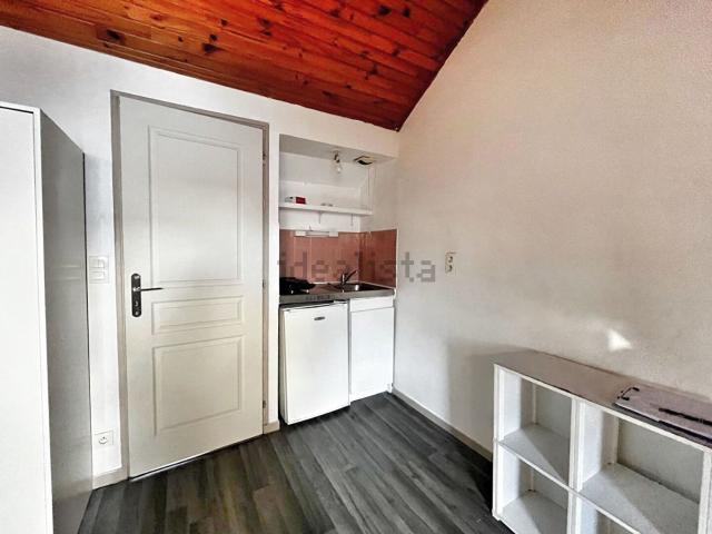 Appartement vente à Eau Courante, Lorient