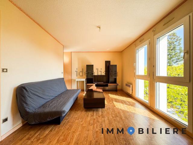 Appartement vente à Le Moustoir, Lorient