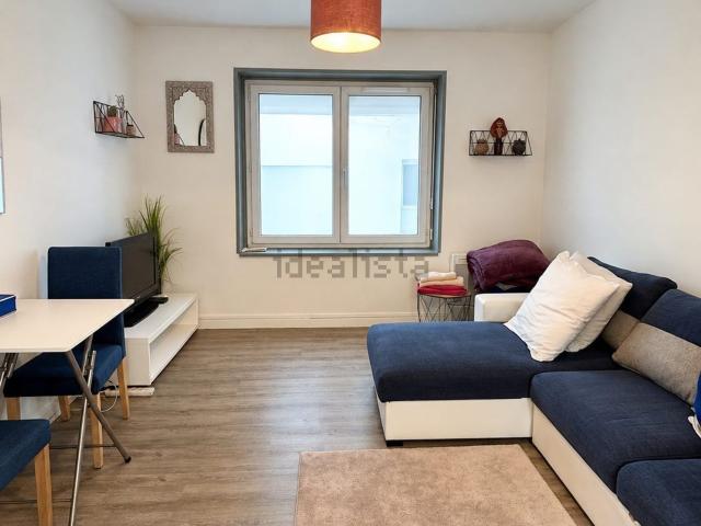Appartement vente à Merville, Lorient