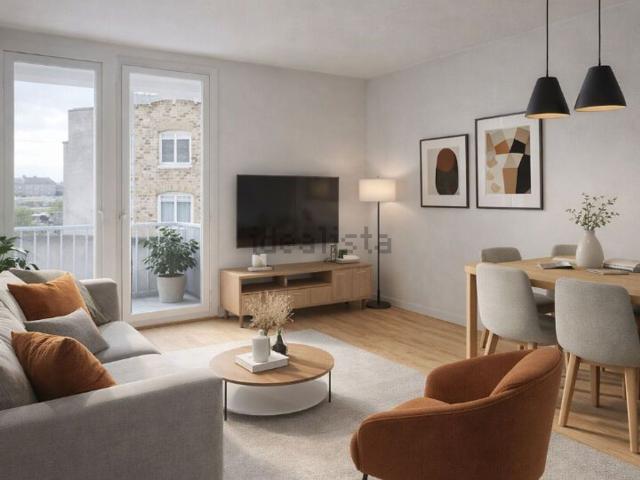 Appartement vente à Le Moustoir, Lorient