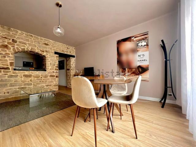 Appartement vente à Nouvelle Ville, Lorient