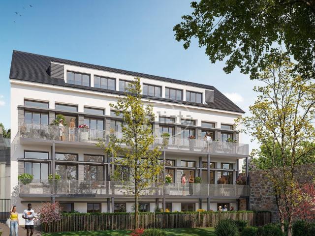 Appartement vente à Calvin, Lorient