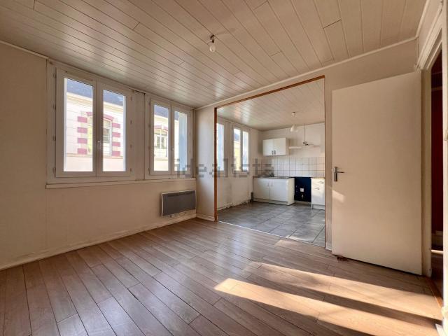 Appartement vente à Le Moustoir, Lorient