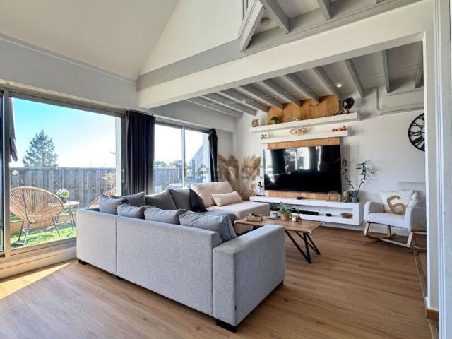 Appartement vente à Calvin, Lorient