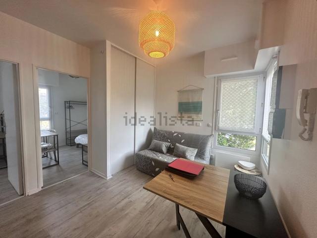 Appartement vente à Kervaric, Lorient