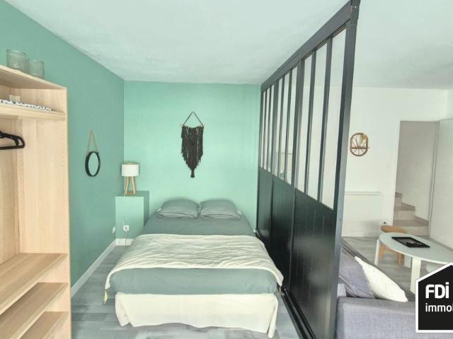 Appartement location à Lorient, Bretagne