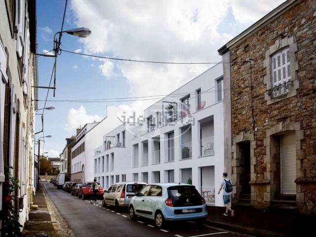 Appartement vente à Calvin, Lorient