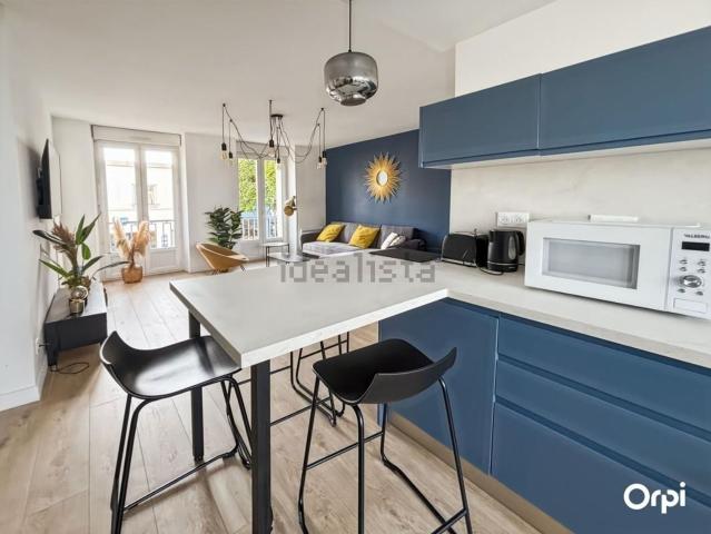 Appartement location à Saint-Armel, Lorient