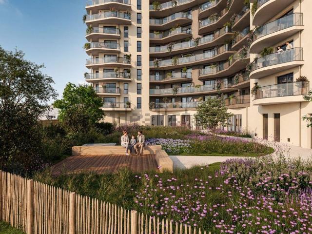 Appartement vente à Le Moustoir, Lorient