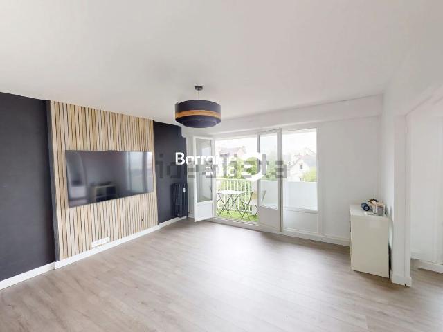 Appartement vente à Calvin, Lorient