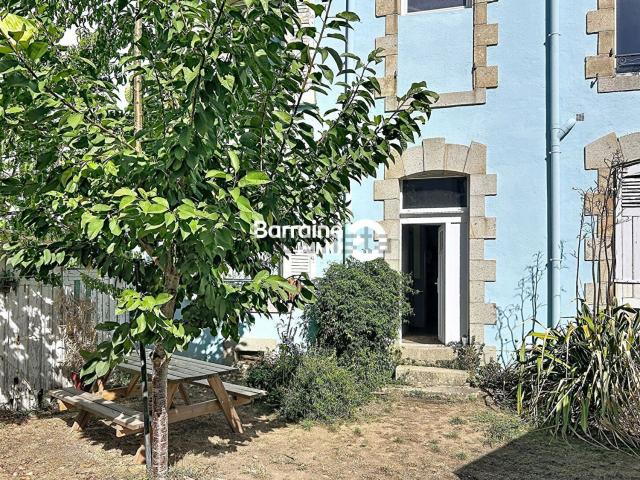 Appartement vente à Calvin, Lorient