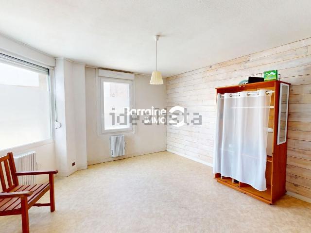 Appartement vente à Calvin, Lorient