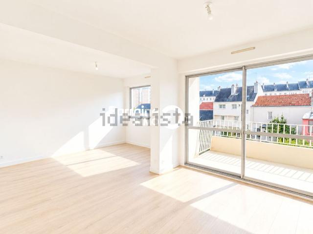 Appartement vente à Kerforn, Lorient
