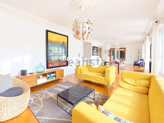 Appartement vente à Nouvelle Ville, Lorient