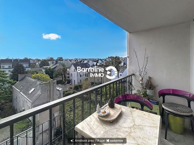 Appartement vente à Merville, Lorient