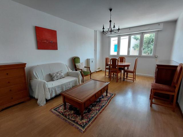Appartement location à Lorient, Bretagne