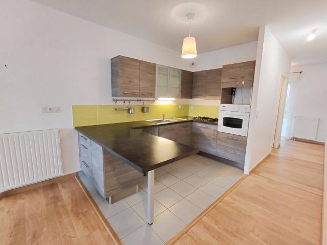 Appartement location à Merville, Lorient