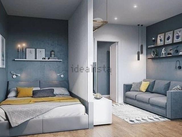Appartement vente à Le Moustoir, Lorient