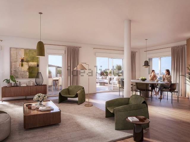 Appartement vente à Le Moustoir, Lorient