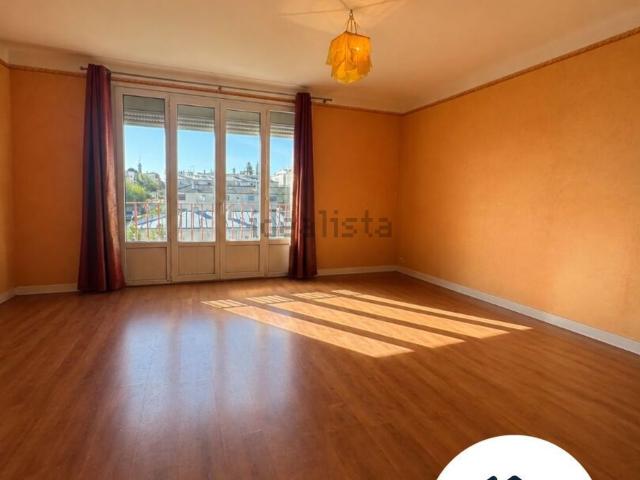 Appartement vente à Eau Courante, Lorient