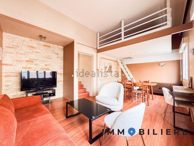 Appartement vente à Le Moustoir, Lorient