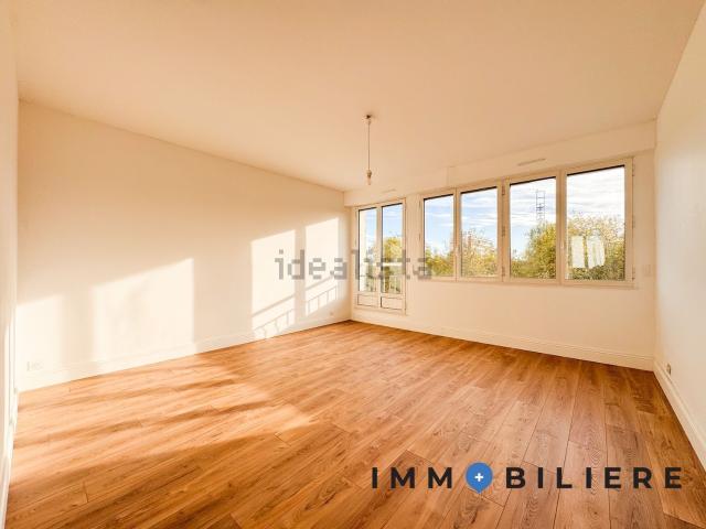 Appartement vente à Le Moustoir, Lorient