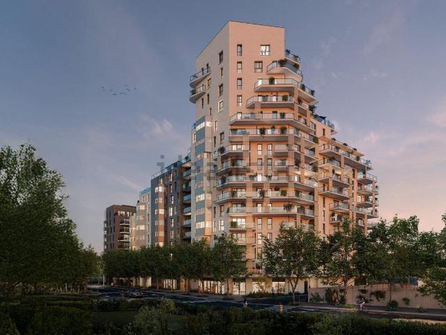Appartement vente à Le Moustoir, Lorient
