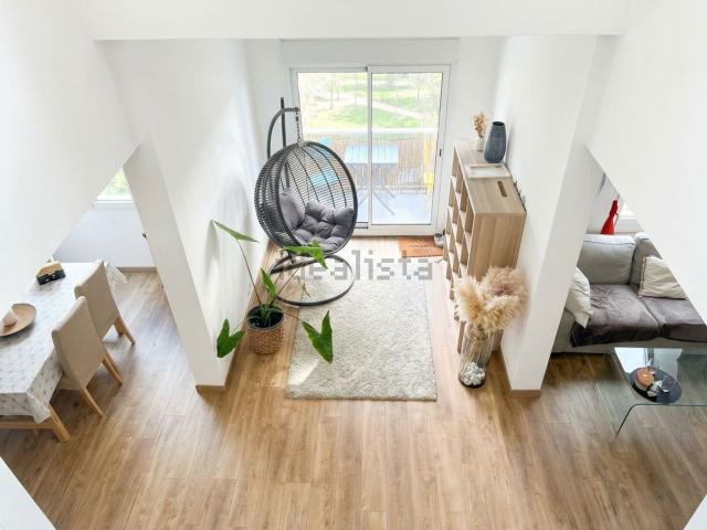 Appartement vente à Calvin, Lorient