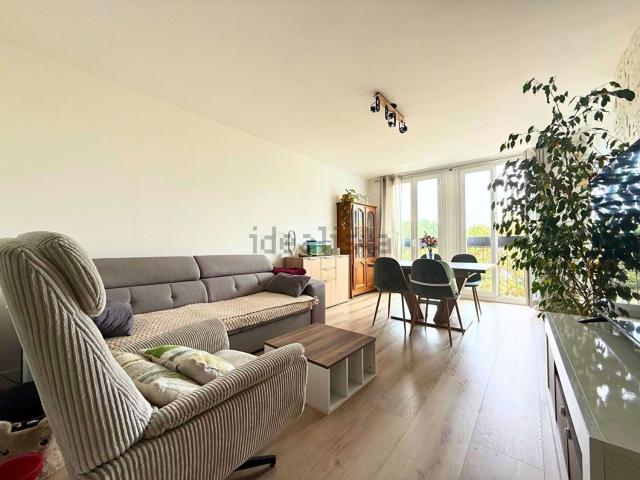 Appartement vente à Sac'h Quéven, Quéven