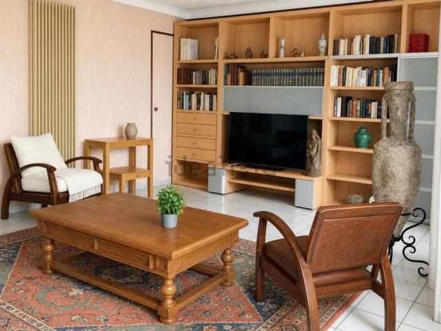 Appartement vente à Calvin, Lorient