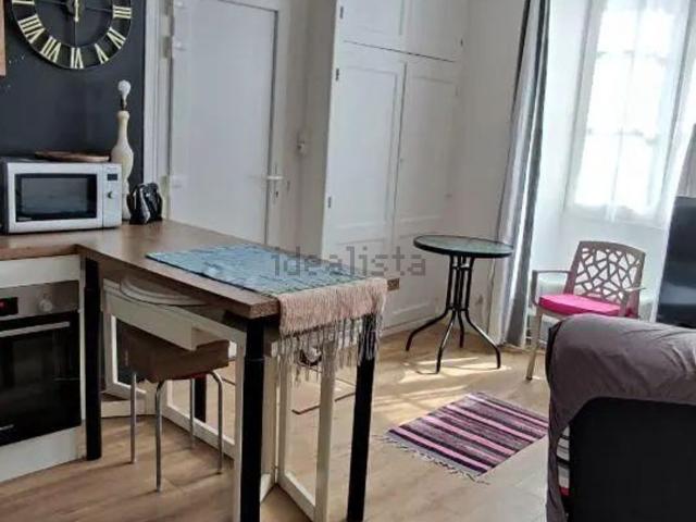Appartement vente à Le Moustoir, Lorient