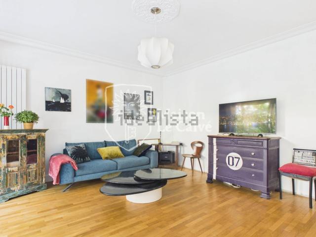 Appartement vente à Eau Courante, Lorient